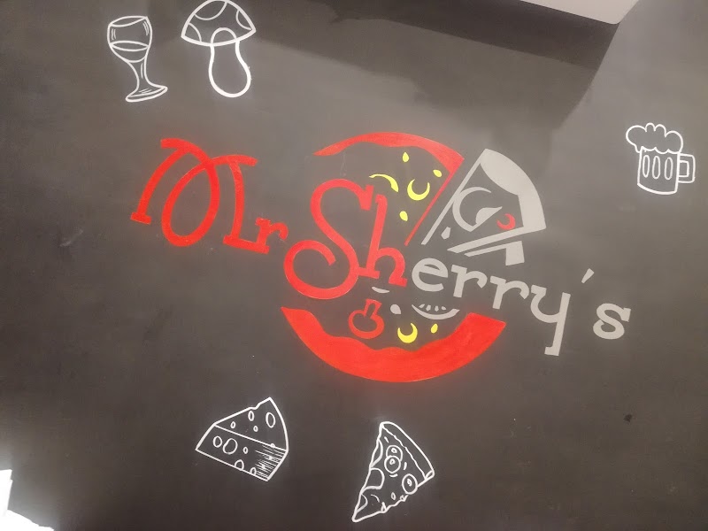 Mr Sherry’s Restaurant & Cafe in Toba Tek Singh, Punjab