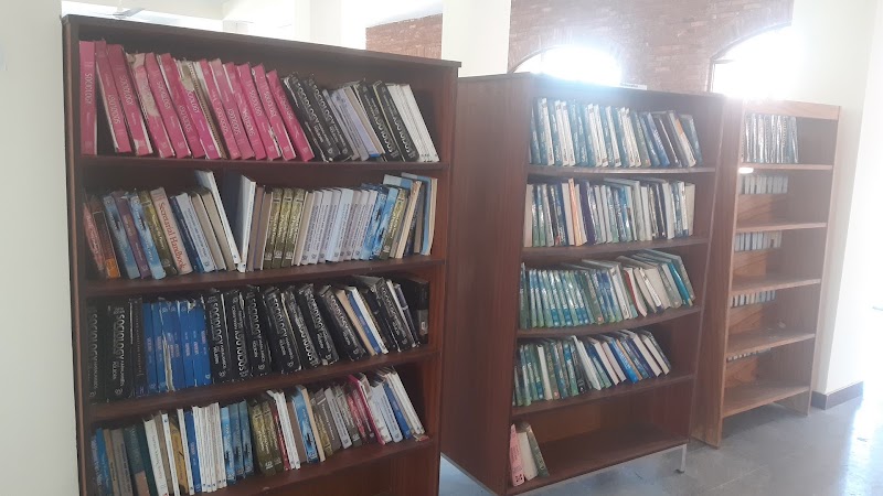 Abbottabad University Of Science & Technology (AUST) in Abottabad, Khyber Pakhtunkhwa