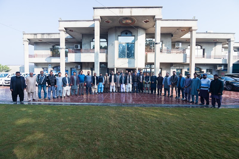 Gondal Group of Industries in Dheerkay Khurd, Punjab