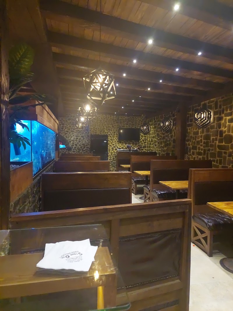 Stone Ove Pizza Valley in Gujranwala, Punjab