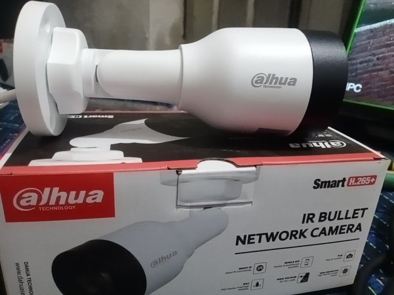 National CCTV Services Gojra in Gojra, Punjab