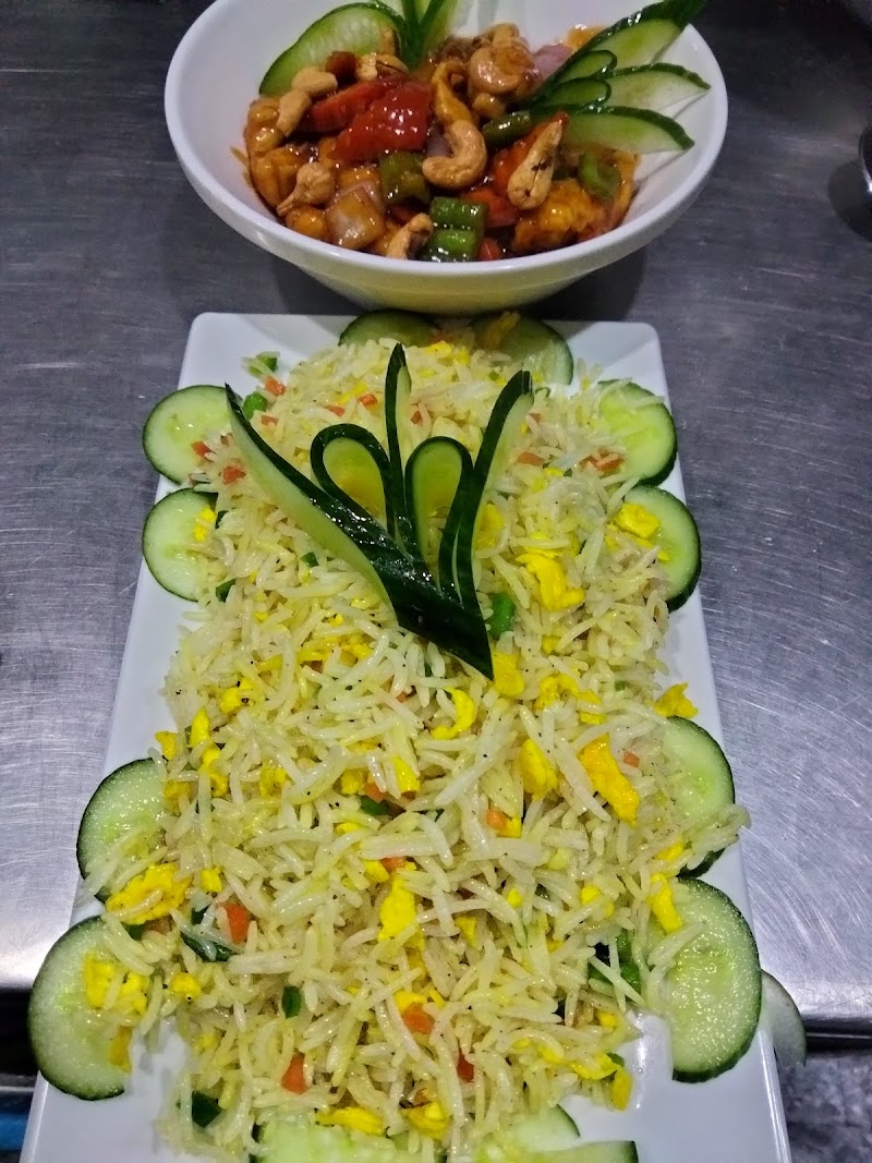 Lets Cafe By Tehzeeb in Toba Tek Singh, Punjab