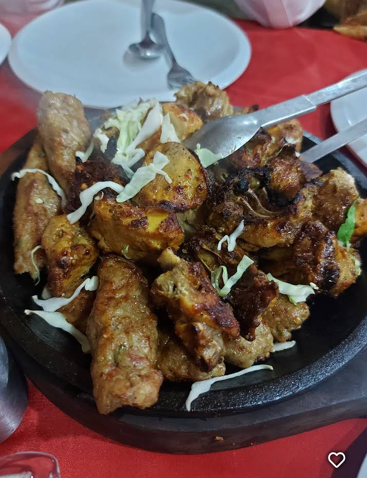 Raise Restaurant in Bahawalnagar, Punjab