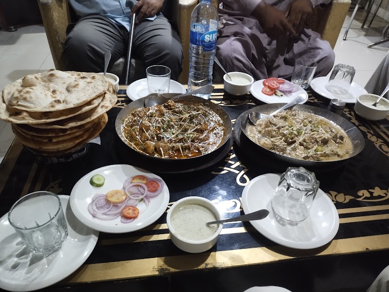Madani Restaurant Sheikhupura in شيخوپورہ, پنجاب