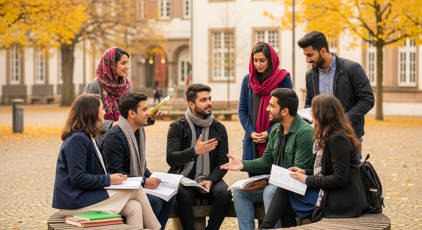 Study Abroad Consultants in Lahore, Pakistan - GoGrad Pvt Ltd is a premier educational consultancy