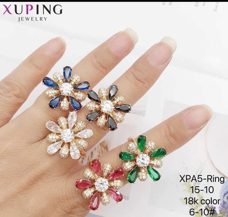 Israr Jewelry Wholesaler in Karachi Pakistan in Karachi, Sindh