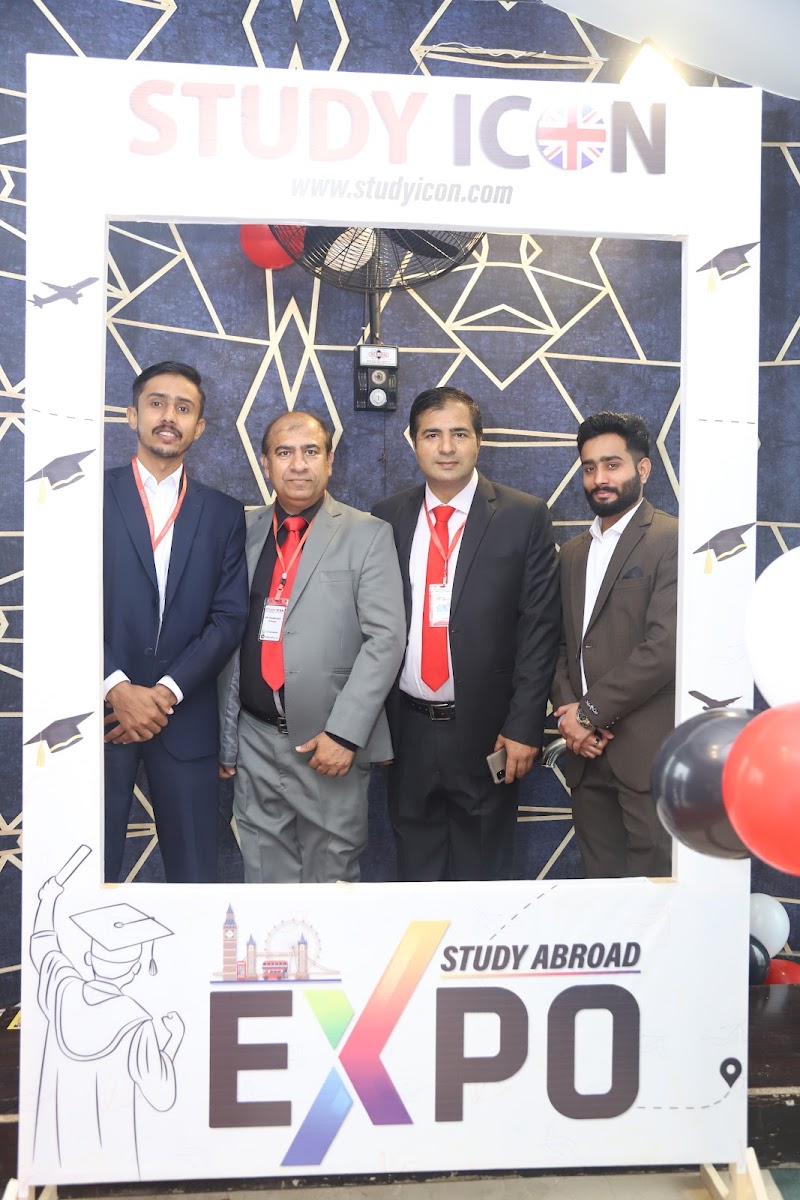 Study Icon Gojra in Gojra, Punjab