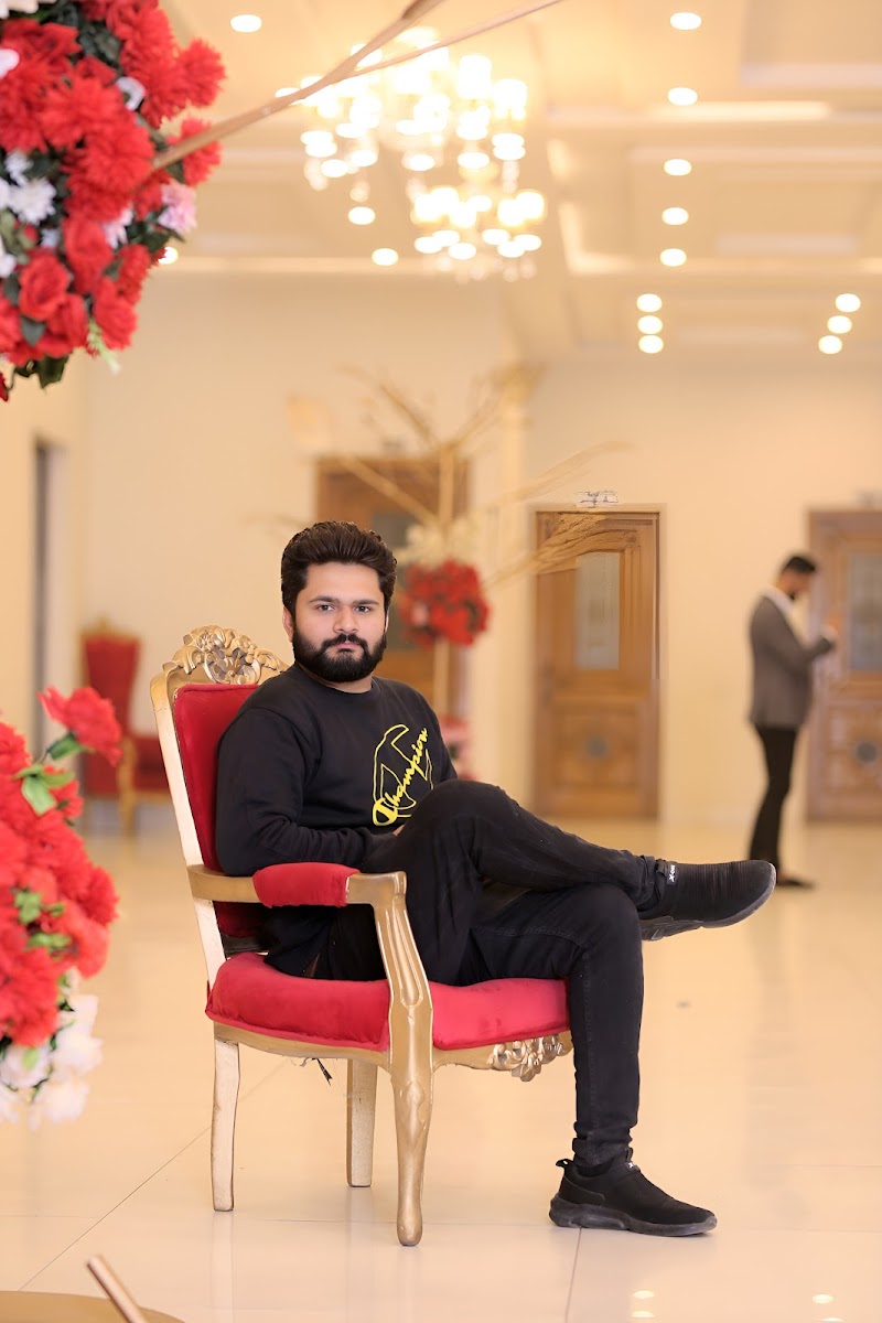 Al-Baraka Events in Sheikhupura, Punjab