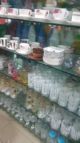 Niagra Super Mart in Sahiwal, Punjab