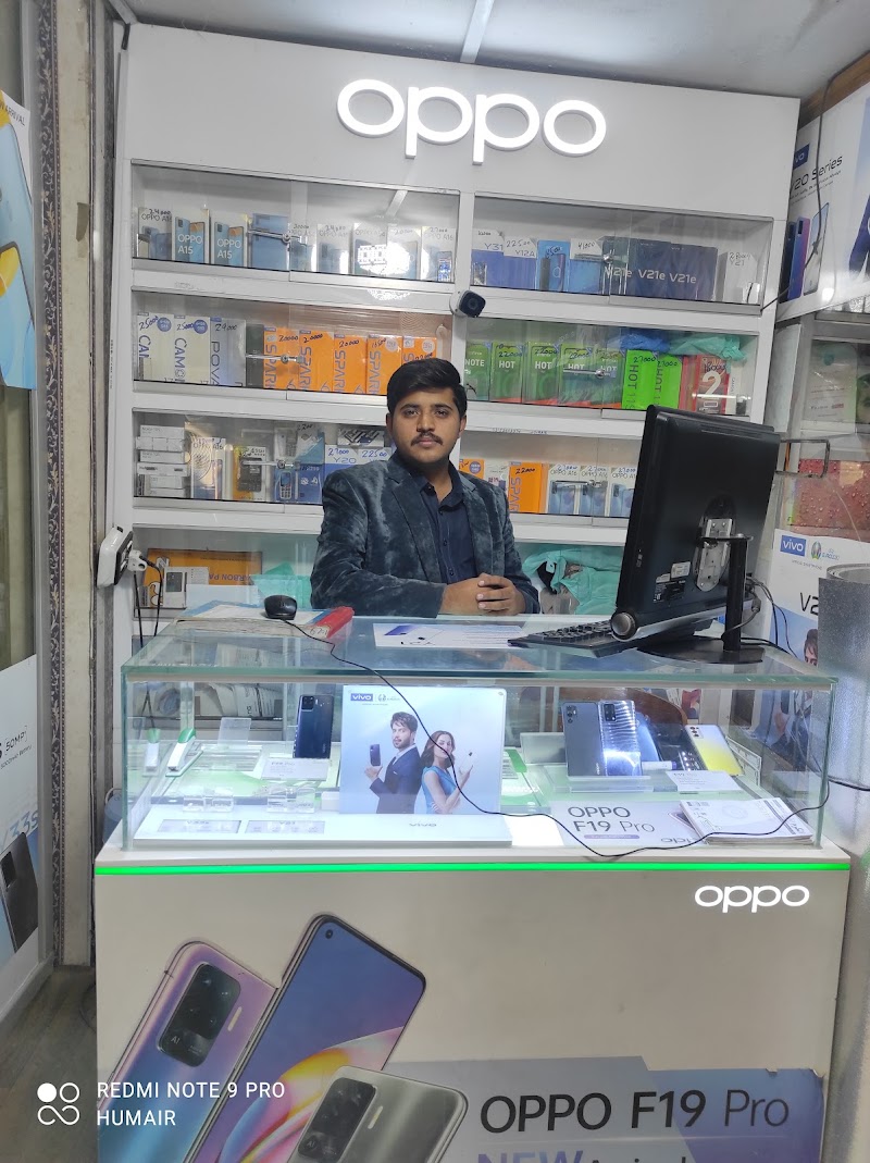 Murad Electronics in Kamra Kalan, Punjab