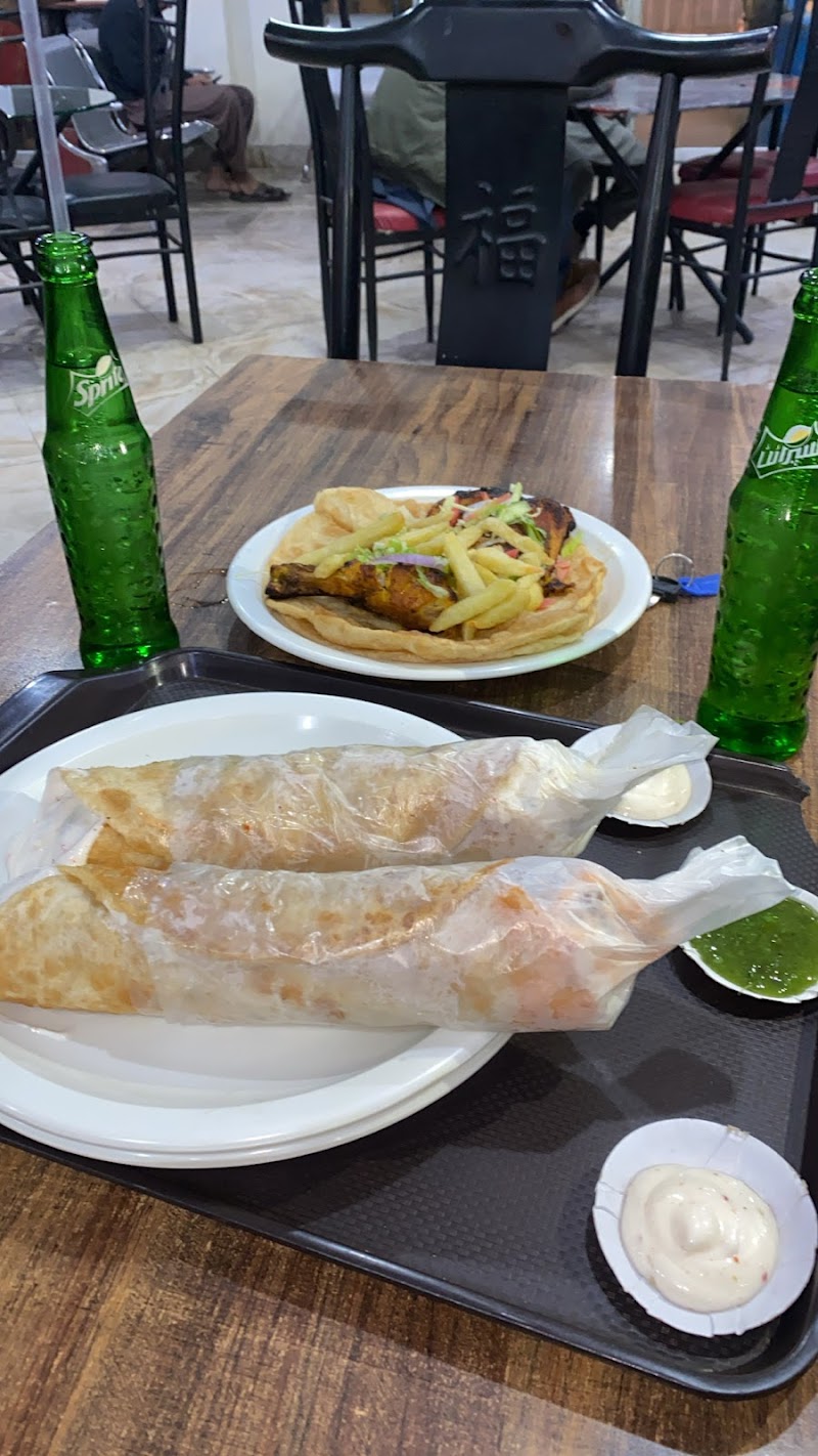 EAT ONN FOOD COURT in Sargodha, Punjab