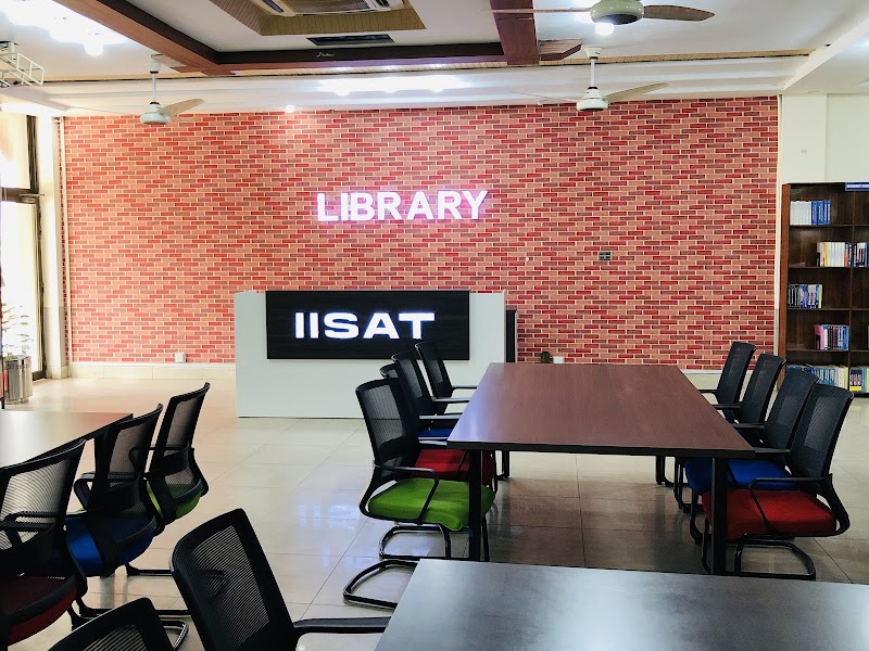 International Institute of Science, Art and Technology (IISAT) in Gujranwala, Punjab