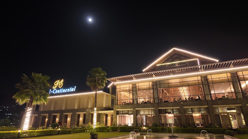 Pearl Continental Muzaffarabad in Muzaffarabad, Punjab