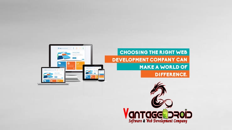 Vantage Droid Pvt. Ltd. in Sargodha, Punjab