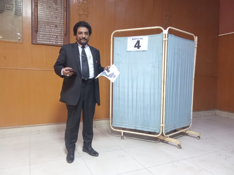 Asad Hussain Advocate Supreme court of Pakistan in Multan, Punjab
