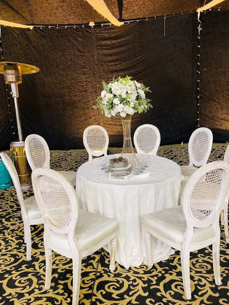 HINAR MINAR FARM HOUSE & OPEN MARRIAGE LAWN in Sheikhupura, Punjab