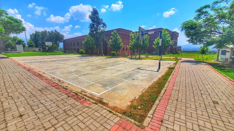 Abbottabad University Of Science & Technology (AUST) in Abottabad, Khyber Pakhtunkhwa