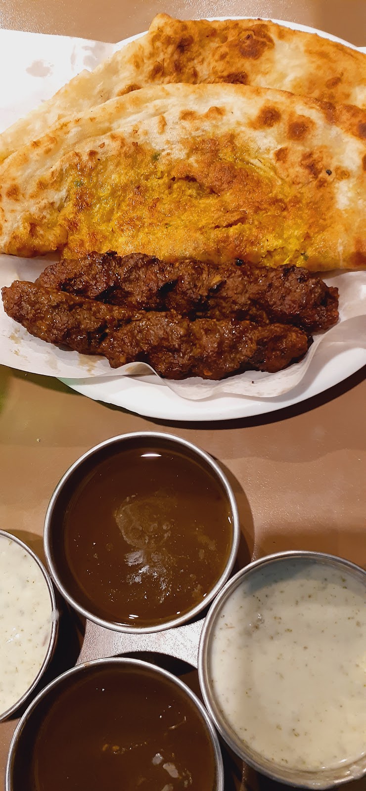 Grill n Thrill in Sialkot, Punjab
