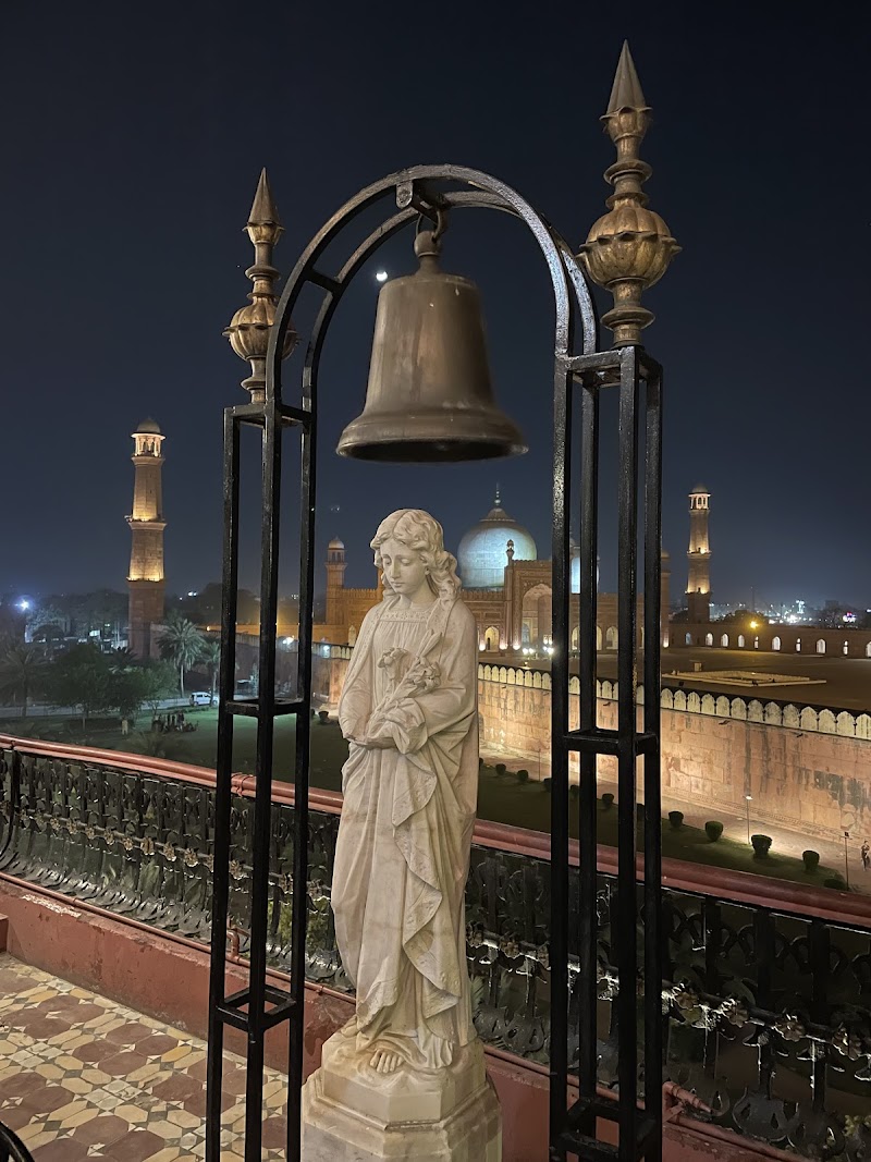 Cooco's Den in Lahore, Punjab