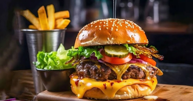 Salt & Lamb in Peshawar, Khyber Pakhtunkhwa