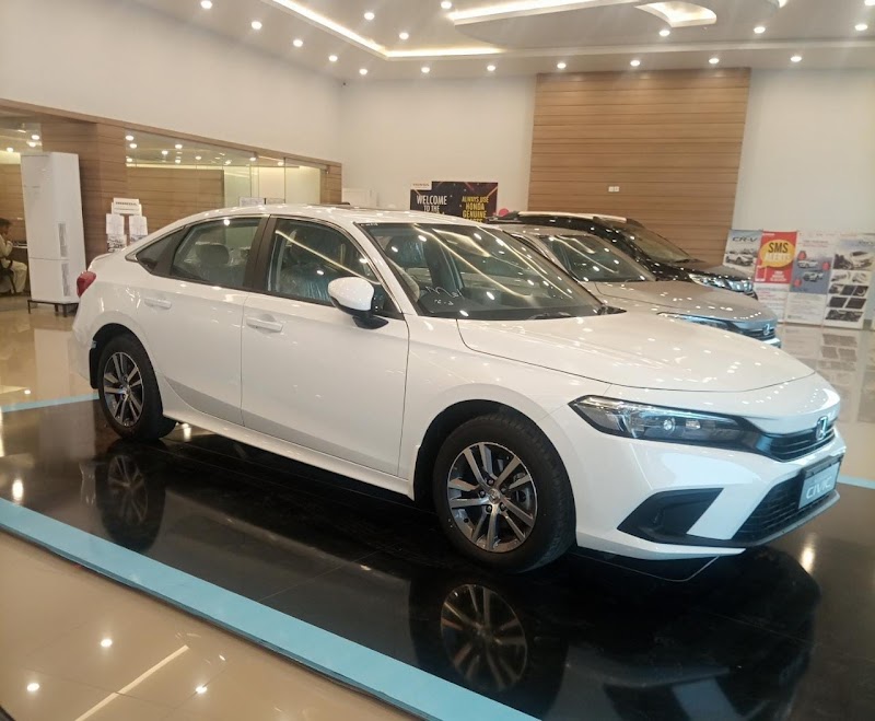 Honda Breeze in Multan, Punjab