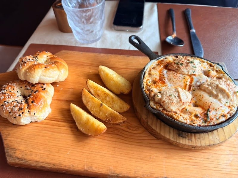 W by Wasabi in Lahore, Punjab