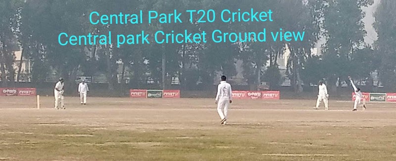 Central Park Housing Scheme in Lahore, Punjab