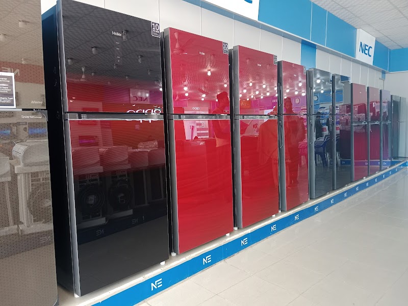 Naeem Electronics in Sheikhupura, Punjab