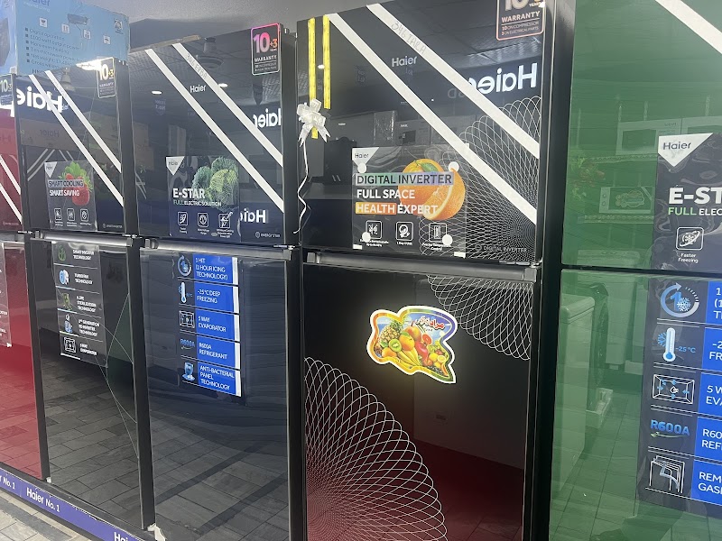 Murad Electronics in Kamra Kalan, Punjab