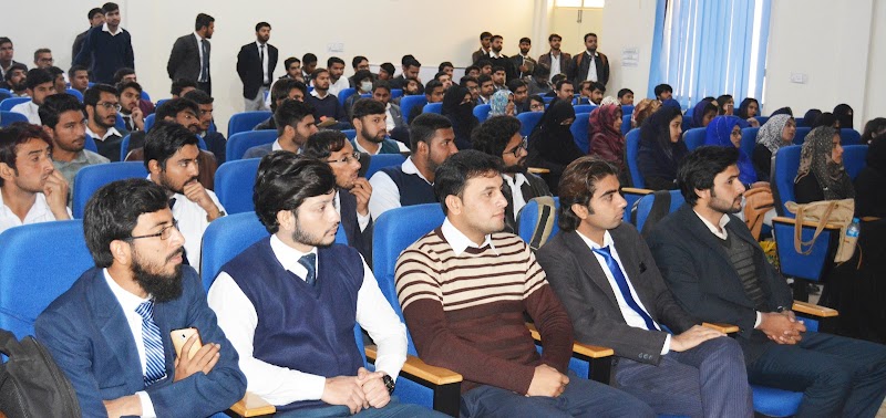 Best CSS Academy in Multan in ملتان, پنجاب