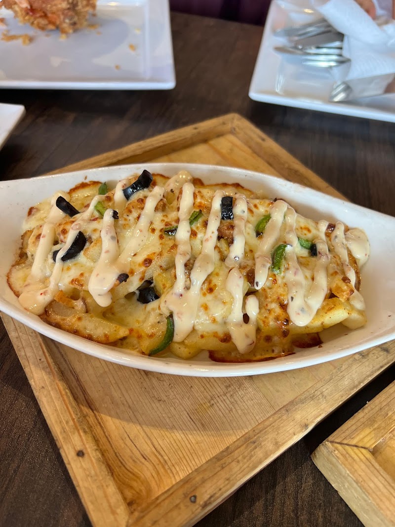 Pizanto in Okara, Punjab