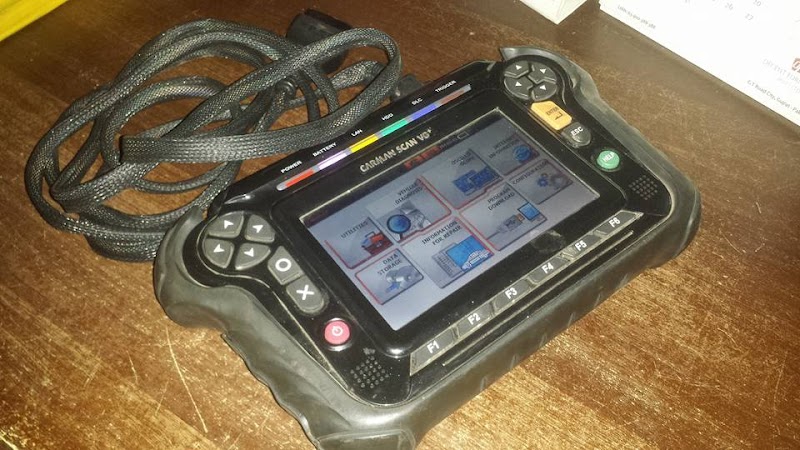 FAW Jhelum Motors in Jhelum, Punjab