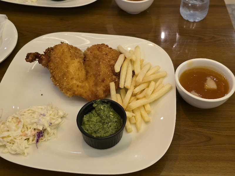 Salt'n Pepper Faisalabad in Faisalabad, Punjab