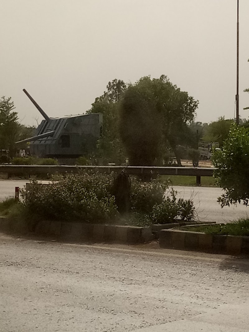 Fareed-ud-Din Water Park and Joyland in Okara, Punjab