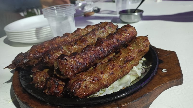 Pak Rohani Hotel G.T Road Renala in Renala Khurd, Punjab