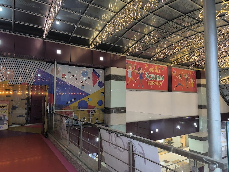 KFC - King's Mall, Gujranwala