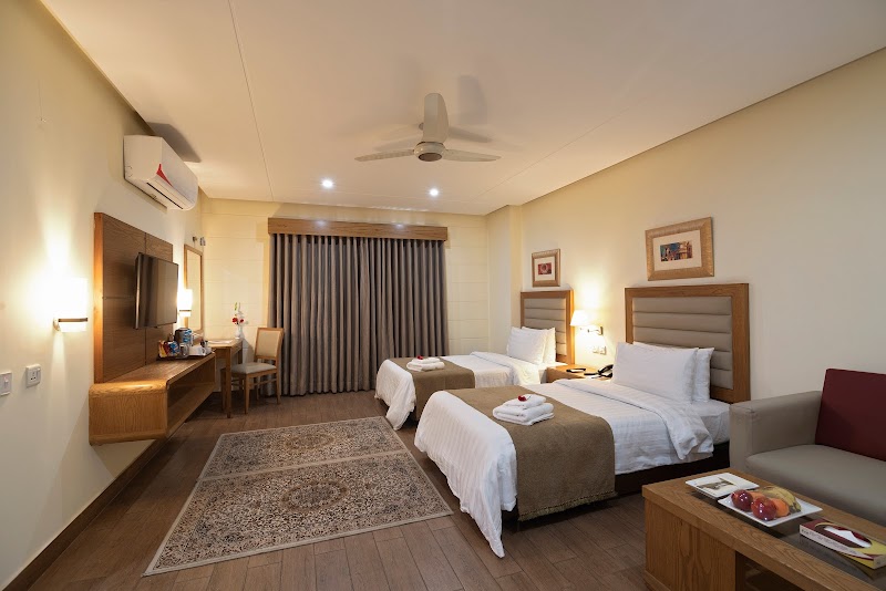 Hotel One Tariq Road Multan in Multan, Punjab