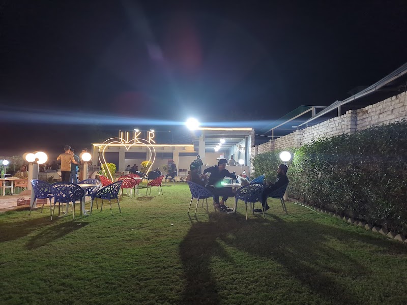 UKR restaurant in Attock, Punjab