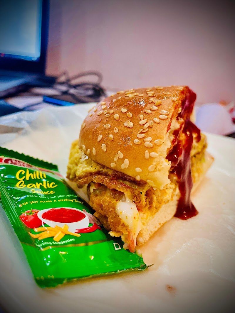 Saporous Foods Layyah in Layyah, Punjab