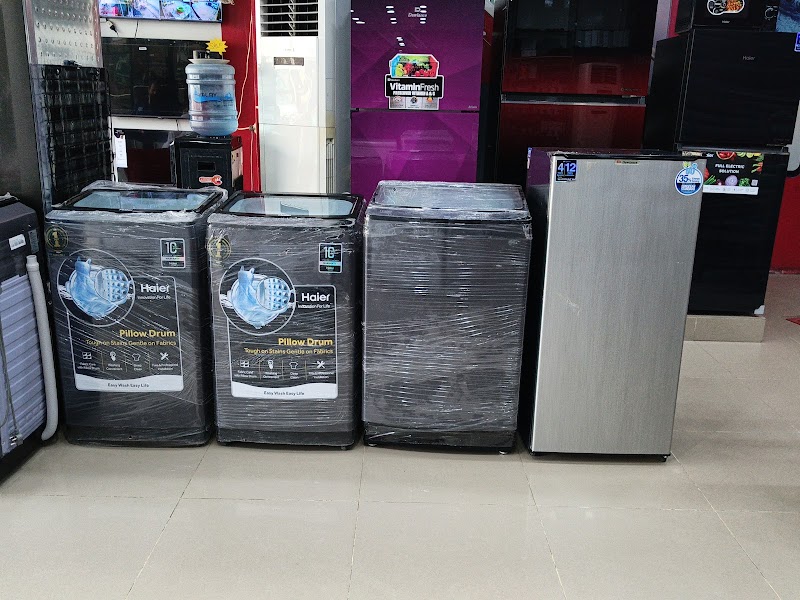 Afzal Electronics jogi chowk Sahiwal in Sahiwal, Punjab