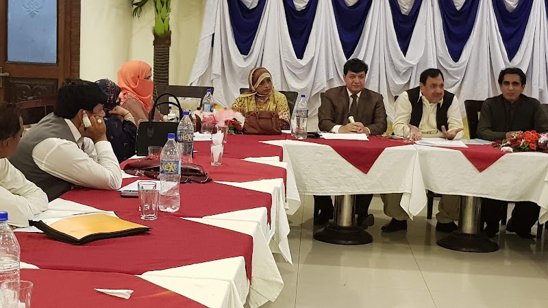 Grand City Restaurant And Banquet- Hotel One in Dera Ghazi Khan, Punjab