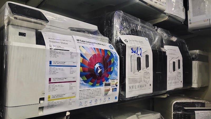 Tablinks (Abdulkarim) in Rawalpindi, Punjab