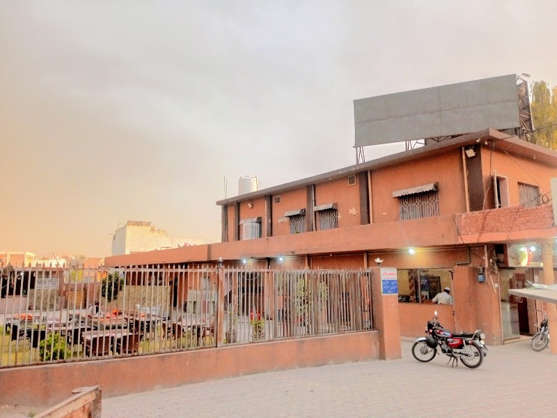 Star Foods Pulao Kabab in Taxila, Punjab