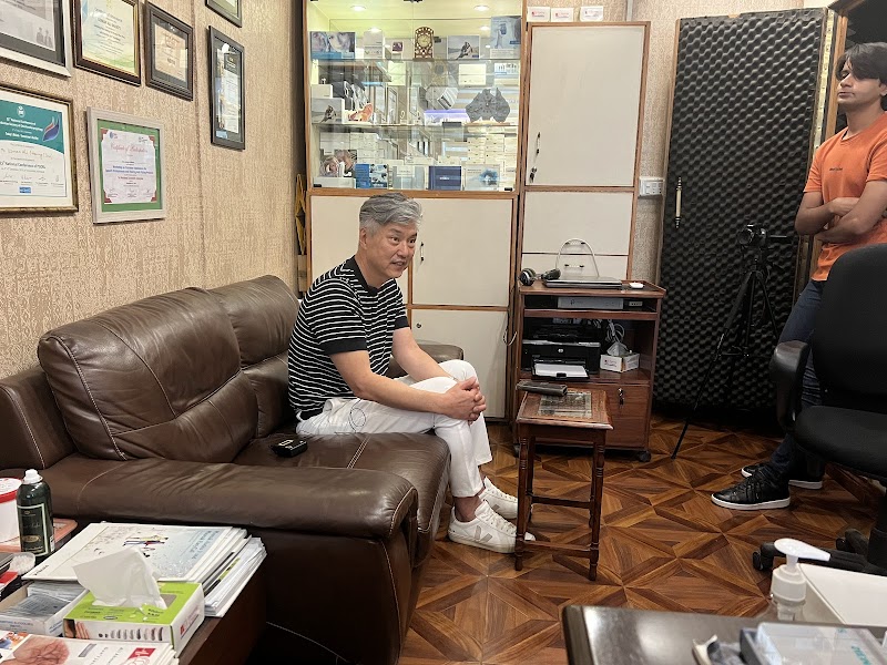 Hearing Clinic Islamabad in Islamabad, Islamabad Capital Territory