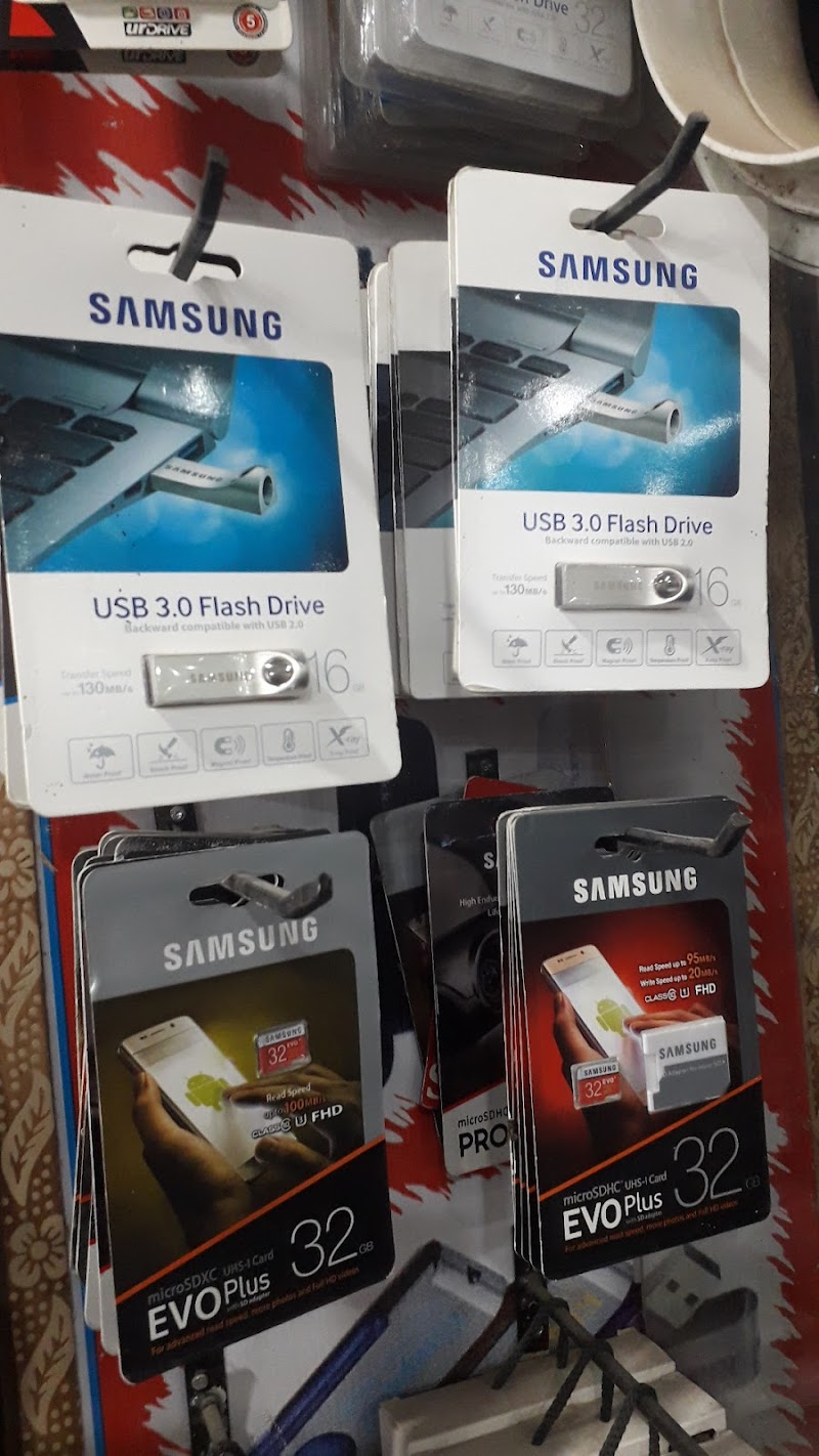 Subhan Allah Mobile Shop in Muzaffargarh, Punjab