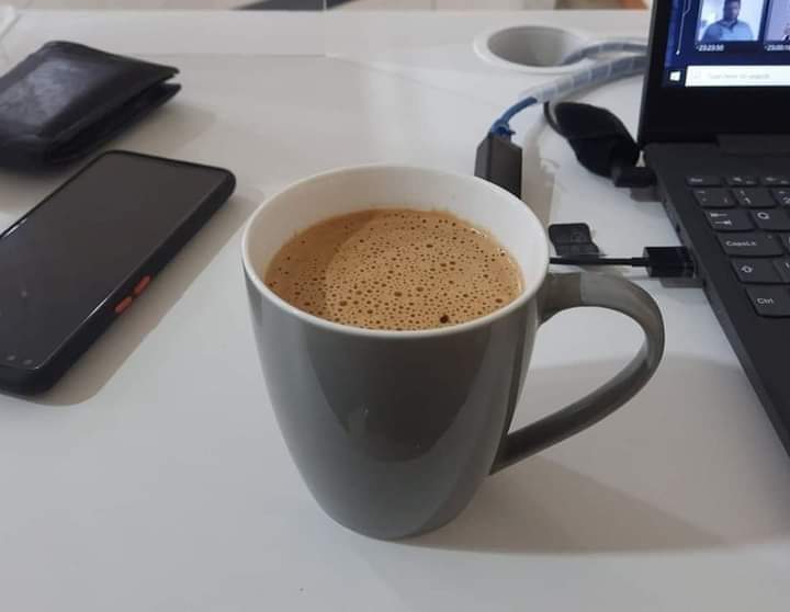 Pappa Rich in Jhang, Punjab