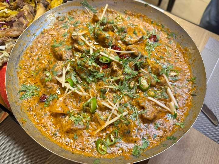 Chef K Guest in Gujranwala, Punjab