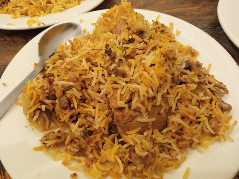 Keyani Restaurant Aslam Market in Wah Cantt, Punjab