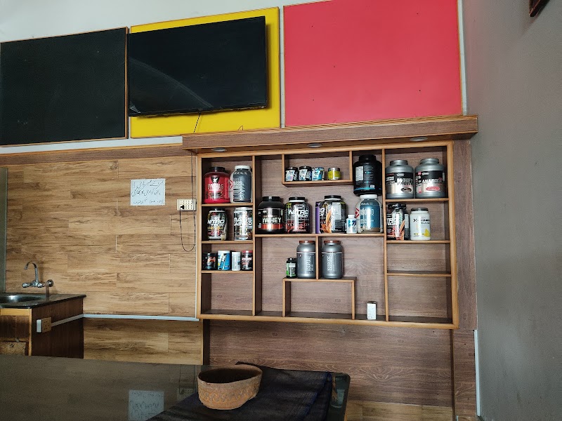 Royal fitness club Narowal in Narowal, Punjab