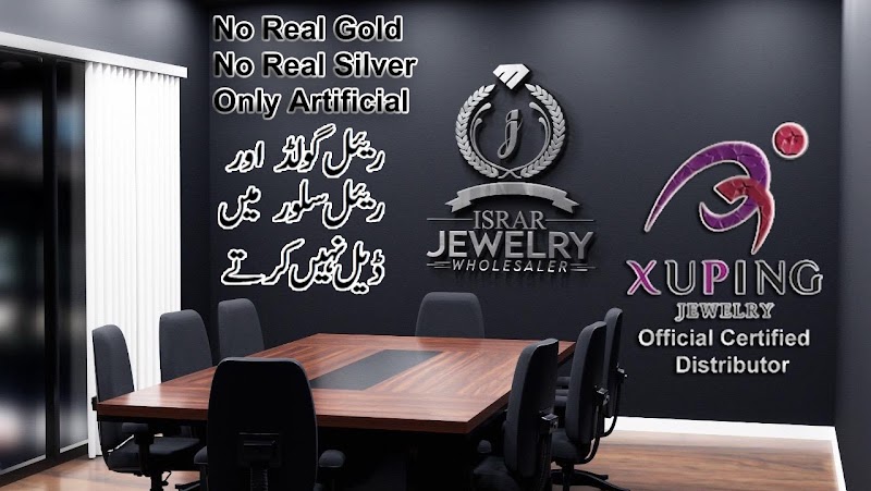 Israr Jewelry Wholesaler in Karachi Pakistan in Karachi, Sindh